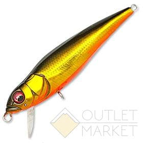 Воблер Megabass FX6.6 (Gg Megabass Kinkuro)																