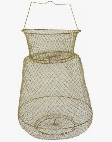 Садок металл. 35 см (С)