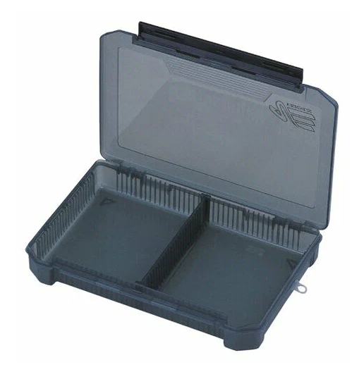 Коробка рыболов. Meiho Versus VS-3039ND Black 275х187х43	