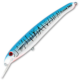 Воблер Halco LASER PRO 190, DD+STD, #H57, 185mm, 47g,																															