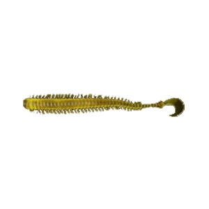 Приманка WONDER KILLER BAIT (cъедобная резина) BIG NEREIS 9,5 см,  (цвет 017)