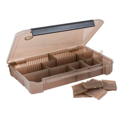 Коробка КДП-3 (270x175x40 мм)