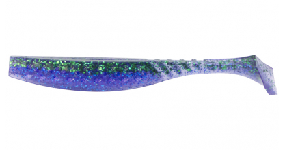 Приманка силиконовая Фрапп Funky Shad 5" #31 (4 шт/уп)	