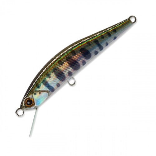 Воблер DUO Grace Minnow Elena 50F. 50мм., 2,2гр., плав. #N34