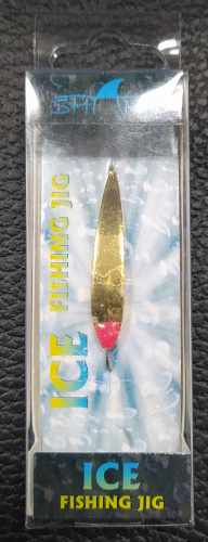 Блесна 306-S/1-030G