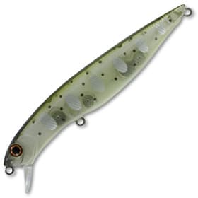 Воблер TSURIBITO DEAD MINNOW 70SP / 085
