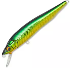 Воблер Megabass Vision 95 Q-GO (Ht Ayu)										