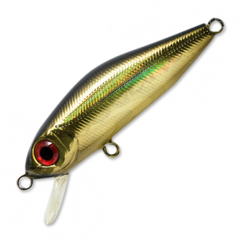 Воблер PONTOON 21.Crackjack 38F-SR , 38мм., 2,3 гр., погруж. 0,3-0,6 м., цвет №R22