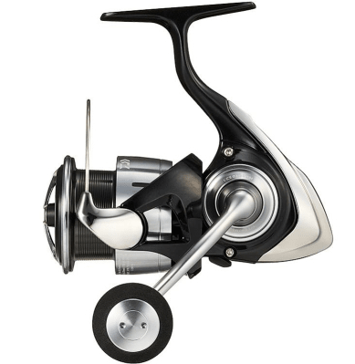 Катушка DAIWA Lexa LT 3000