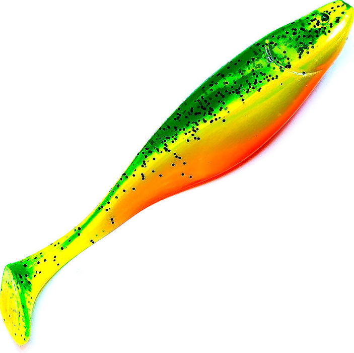 Мягкие приманки Narval Fishing Commander Shad 12cm #062-Loafer