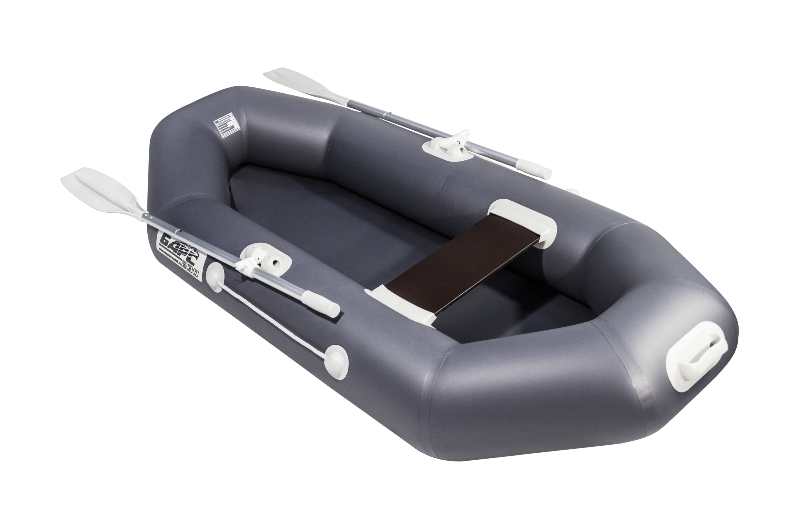 Лодка "Барс" 230 графит