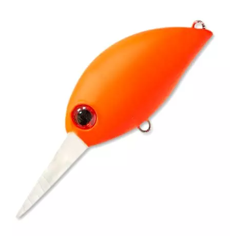Воблер ZIPBAITS Hickory SSR 