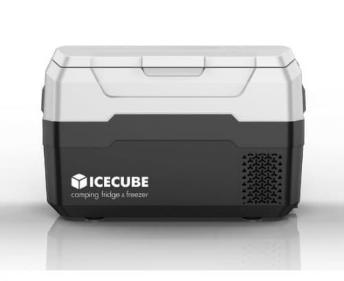 Холодильник компрессорный IC-32 (t до -18С)ICE CUBE, 30л
