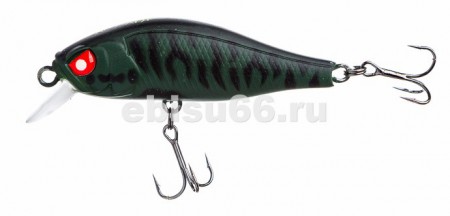 Воблер плав. LJ Pro Series ANIRA F 04.90/304						