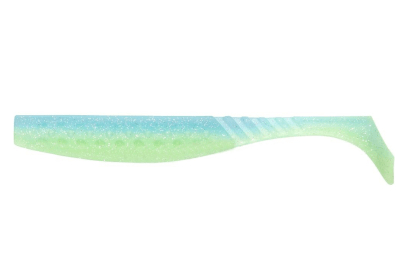 Приманка силиконовая Frapp Funky Shad 5" #37 (4 шт/уп)