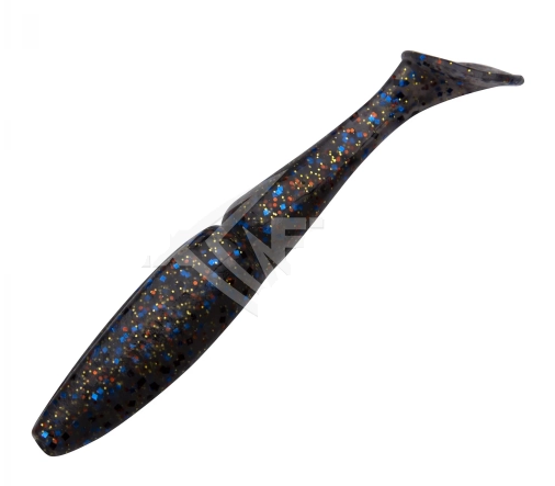 Мягкие приманки Sawamura One'Up Shad 3" #039	