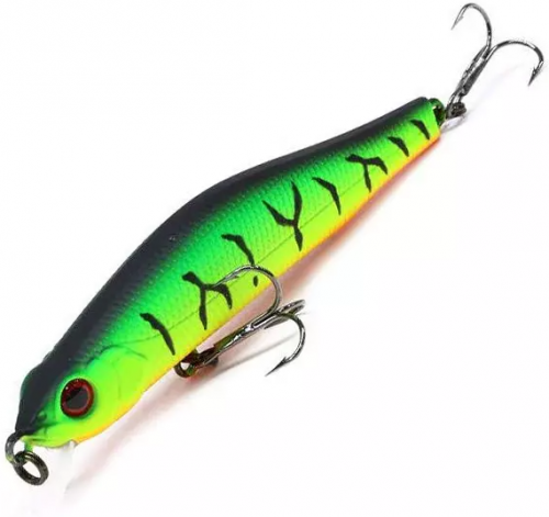 Воблер Zip Baits Rigge 90SP (90мм, #995)																							