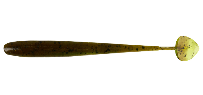 Силиконовая приманка AKKOI PRIME  75mm цвет SE20