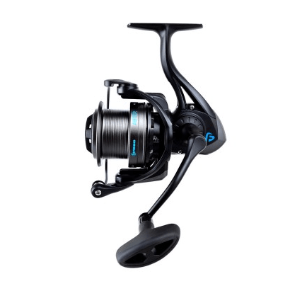 Катушка фидерная Aster Feeder 5500 F-FISHING 