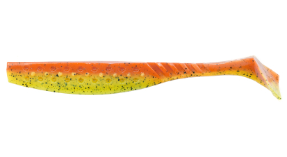 Приманка силиконовая Фрапп Funky Shad 5" #PAL08 (4 шт/уп)		