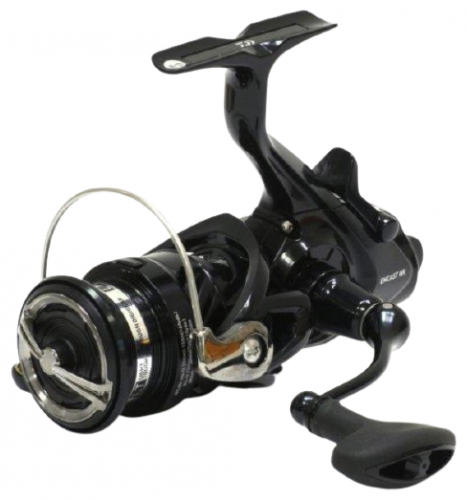 Катушка б/ин.DAIWA "Emcast BR LT" 3000