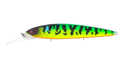 Воблер TsuYoki DIPLOMAT SR 110 SP K020			