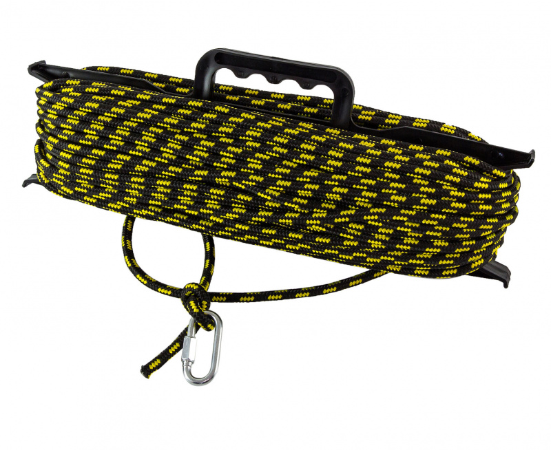 намотка якорная ( 8мм, 50м)																				