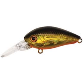Воблер TSURIBITO BABY CRANK 35S-DR / 534