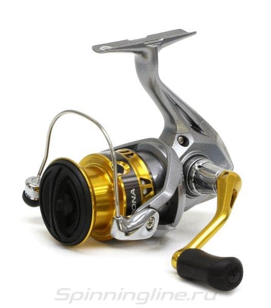 Катушка Shimano SEDONA 1000 FI							