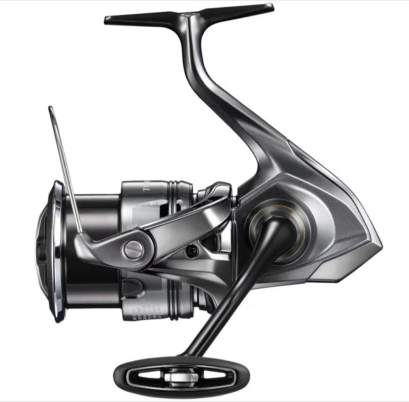 Катушка Shimano TWIN POWER 4000M