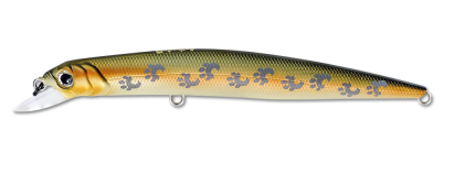 Воблер FISHYCAT OCELOT 110F X08											