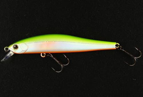Воблер ZipBaits Rigge 90sp