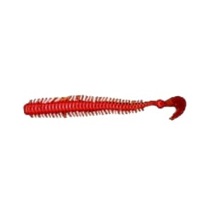 Приманка WONDER KILLER BAIT (cъедобная резина) BIG NEREIS 9,5 см,. (цвет 014)
