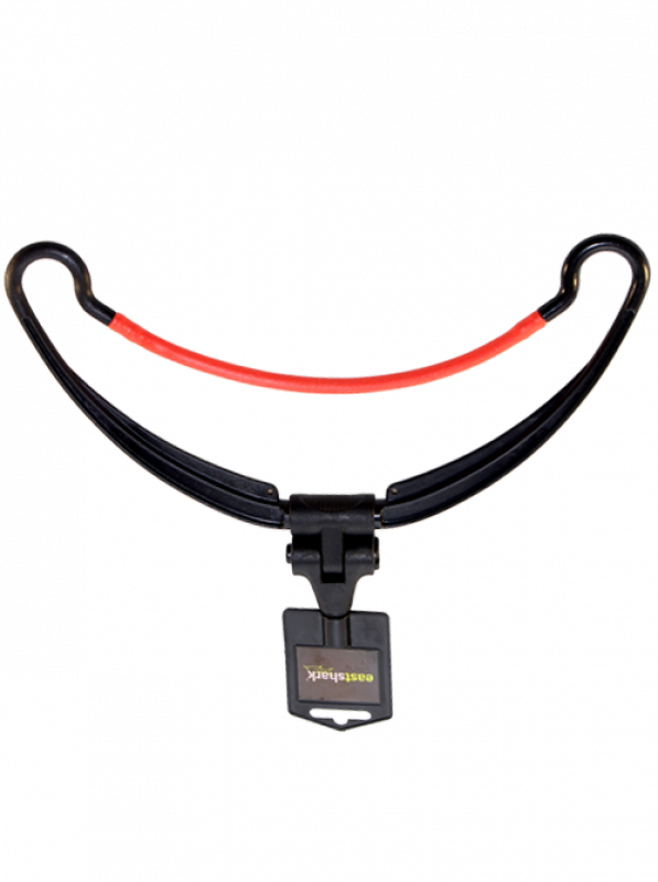 подставка для фидеров ГАЛКА (голова, на 5 удочек)