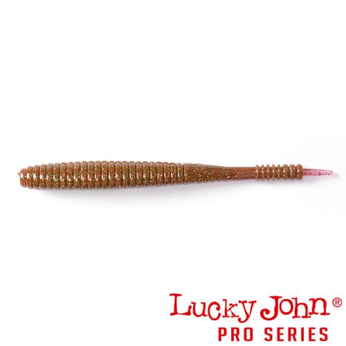 Черви съедоб. искусст. LJ Pro Series S-SHAD 5.2in (13.20)/S14
