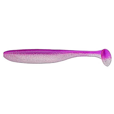 Приманка силиконовая Keitech Easy Shiner 3.5" PAL #14 Glamorous Pi