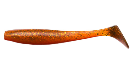 Мягкие приманки Narval Choppy Tail 14cm #005-Magic Motoroil											