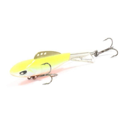 Балансир LJ Pro Series MEBARU 47мм/213 блистер							