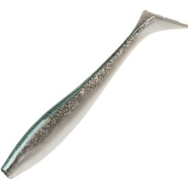 Мягкие приманки Narval Choppy Tail 10cm #012-John Snow