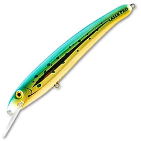 Воблер Halco LASER PRO 190, DD+STD, #H80, 185mm, 47g,																															