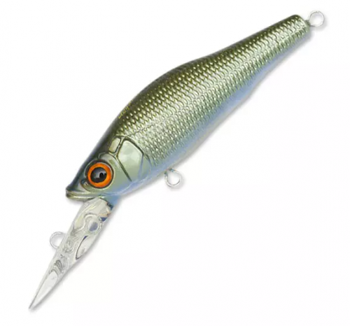 Воблер Megabass Live-X Smolt (Gotsu Oore)										
