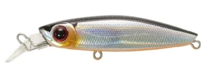 Воблер PONTOON 21, GagaGoon 60S-MR, 60мм, 7.9 гр., 1.5-1.8 м. (P21-GGG-60S-MR-051)															