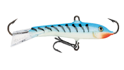 Балансир RAPALA Jigging Rap 05 /GBT	