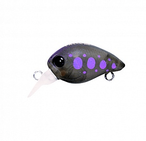 Воблер Bassday Kangoku Crank 27F-SR C-31 (длина: 2.7см., вес: 2.4г.)	