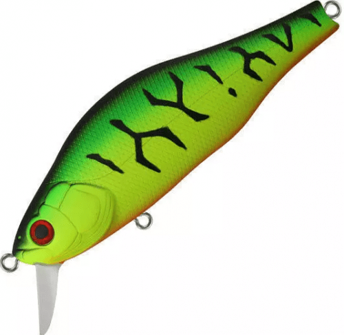 Воблер Zip Baits Khamsin Jr.SP-SR (50мм, 4,0гр, #995)																			