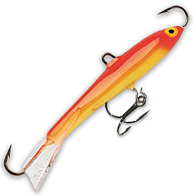 Балансир RAPALA Jigging Rap 02 /GFR							