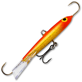 Балансир RAPALA Flat Jig 04 /HFGFR							