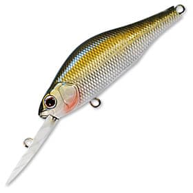 Воблер ZIPBAITS KhamsnJr. DR цвет №300R