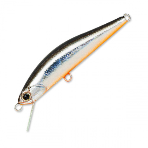 Воблер DUO Grace Minnow Elena 70F. 70мм., 4.1гр., плав. #D525