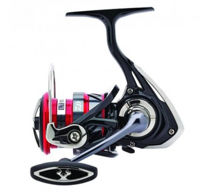 Катушка безынерционная DAIWA NINJA LT2000											